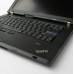 Lenovo Thinkpad W500 C2D 2.53G 8GB 160GB DVDRW 15.4 4063-33U